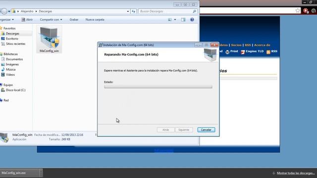 COMO DESCARGAR LOS DRIVERS EN EL PC смотреть онлайн