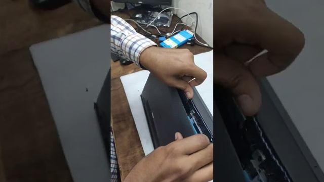 How to upgrade Ram in Dell Inspiron 15 3000 series 3520 #dellinspiron #ramupgrade #3520 #dellindia смотреть онлайн