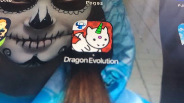 Что есть в моём планшете смотреть онлайн