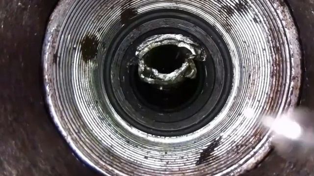 (Ref: 117) Slickline camera fishing operation смотреть онлайн