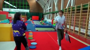 Света Кемер и Энжи VS Суперагент !