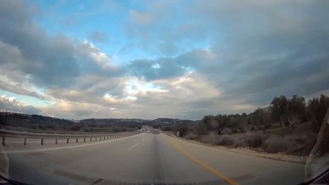 От Кацрина до Моря и обратно_Fom Katsrin to the Sea and Back_ смотреть онлайн