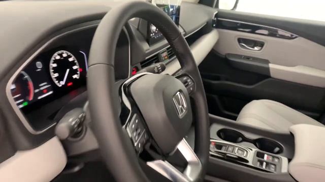 2023 Honda Pilot Fort Lauderdale, Pompano Beach, Coral Springs, Hollywood, Plantation, FL PB008058 смотреть онлайн
