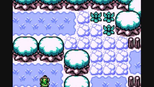 Let's Play Legend of Zelda: Oracle of Seasons Part 7: Link Can't Wait to Bomb the Boss смотреть онлайн