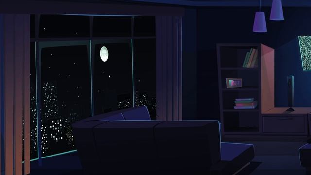 Ambient TV White Noise for Relax and Sleep 2-Hours Lullaby Белый шум для релакса и сна засыпания смотреть онлайн