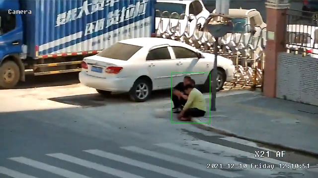 TVPSii TPWZ 08 50 XTP 50X Zoom Audio Rotate AI Alarm WIFI PTZ IP Camera