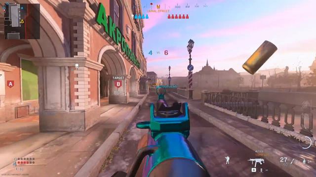 Modern Warfare 2019 Is Ruined. смотреть онлайн