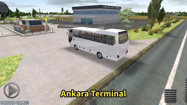 ?Old Bus Simulator Ultimate vs New Bus Simulator Ultimate - Zuuks Games смотреть онлайн