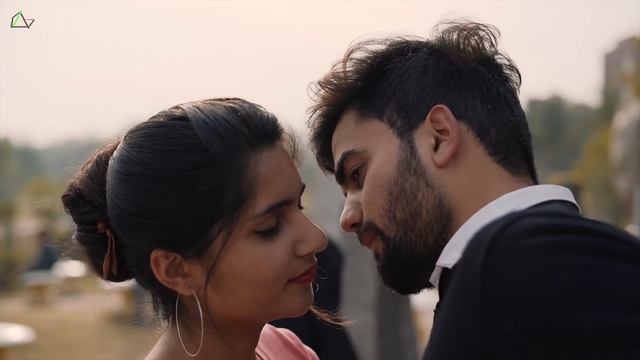 Pinjra : A Heart Touching Love Story 2019 | Romantic Short Film | Beautiful short love story смотреть онлайн