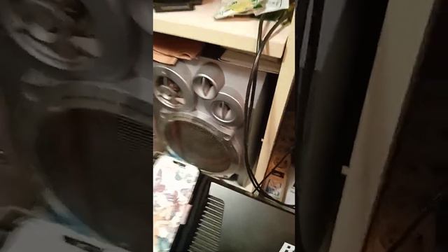 аудио и медиа студия SRK KOTY v Samoylovke. vell in the LIVE смотреть онлайн