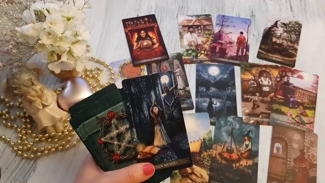 О ГЛАВНОМ НА СЕГОДНЯ! ?Чем порадует личная жизнь в ближайшем будущем? РАСКЛАД ТАРО НА ЛЮБОВЬ смотреть онлайн