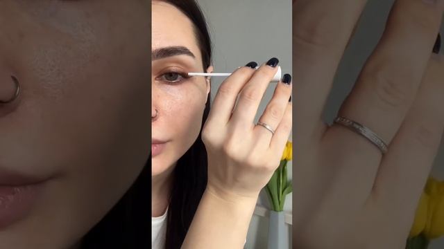 Отрастить такие длинные ресницы мне помогла сыворотка Toplash! Дарим промо на OZON - OHMYLASH 20% смотреть онлайн