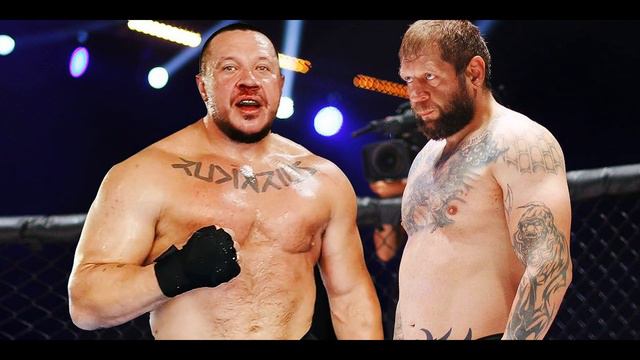 Михаил Кокляев vs Александр Емельяненко!почему организаторам выгодна победа Кокляева?Камил Гаджиев смотреть онлайн