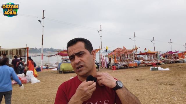 Şehrin İsmi'nde ALLAH Yazıyor Diye DEĞİŞTİRMİŞLER - Allahabad, Hindistan смотреть онлайн