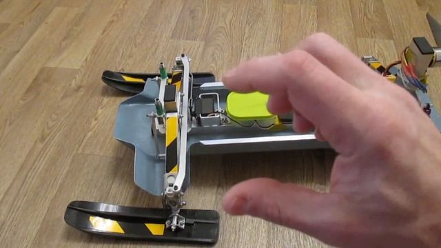 Аэросани,совместные покатушки,наконец-то завезли снег смотреть онлайн