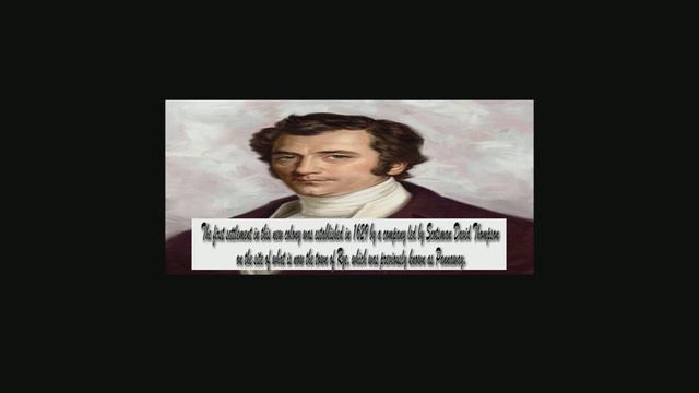 New Hampshire's 7 Most Interesting Facts смотреть онлайн