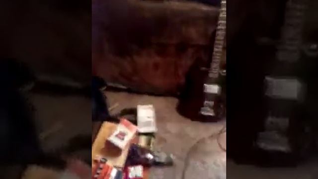 Gibson EB-3 condition breakdown, test, and demo смотреть онлайн
