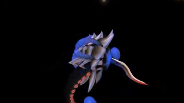 Spore Creature - Hydra Prime: Soul of the Sea смотреть онлайн