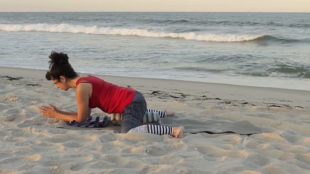 ДЕЛАЙТЕ ЭТО УПРАЖНЕНИЕ РАЗ В ДЕНЬ И СМОТРИТЕ, ЧТО БУДЕТ