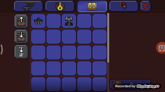 Terraria #6 мазговитый босс ;) смотреть онлайн