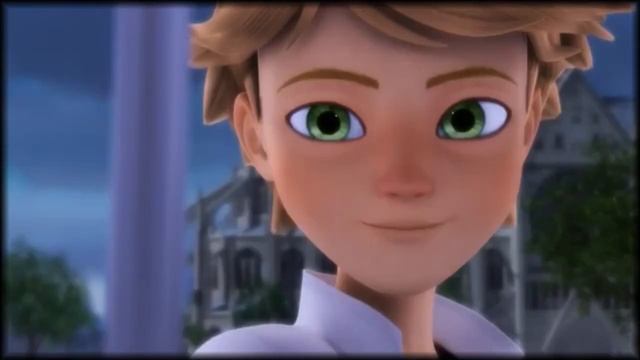 Леди Баг и Супер кот Мерцают огни Тайпан и Агунда | Мультяшная песня смотреть онлайн