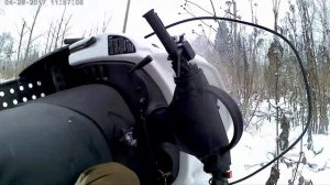 ТАЙГА ВАРЯГ 550