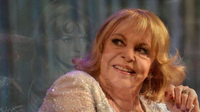 О чем молчала Мишель Мерсье долгие годы и почему стала затворницей смотреть онлайн