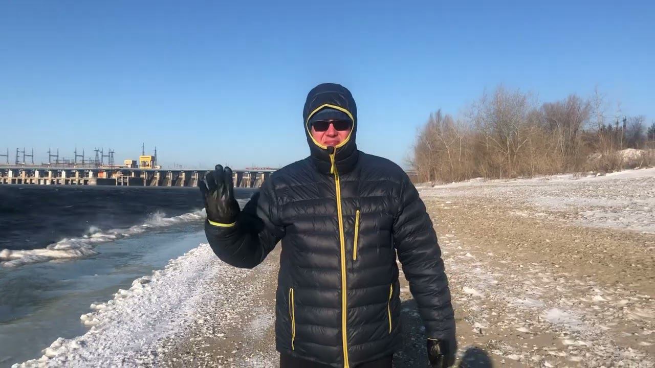 Мороз на Волге смотреть онлайн