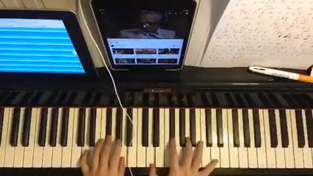 🔴 Livestream #50: Learning & Playing Song Requests on the Piano almost Instantly! смотреть онлайн