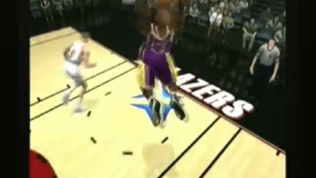 NBA 2k (Sega Dreamcast) - DreamOn Movie смотреть онлайн