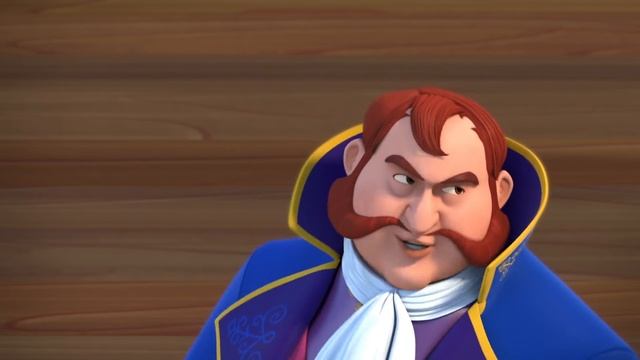 Elena de Avalor - Sígueme смотреть онлайн
