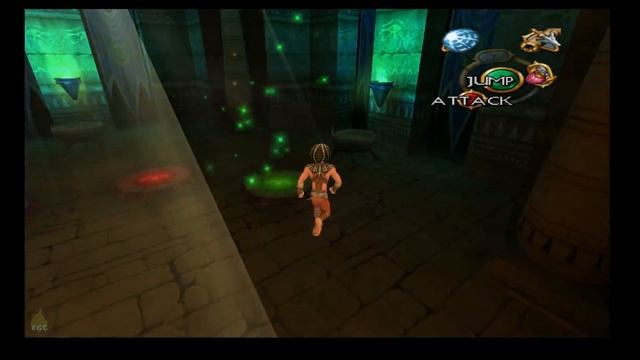 Sorkon's Sequence Shack Walkthrough - Sphinx and the Cursed Mummy 100% Walkthrough смотреть онлайн
