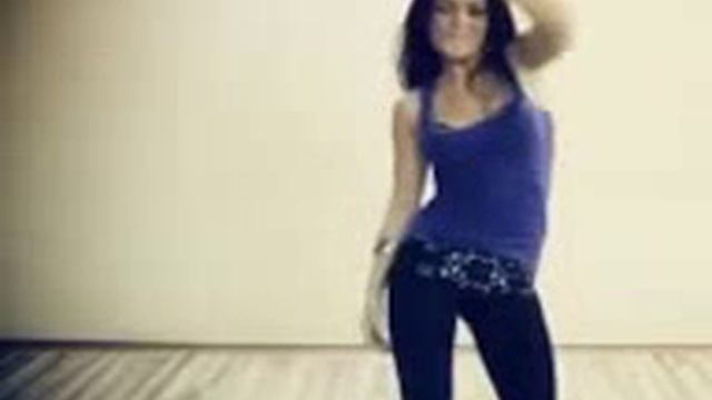 Классный танец! Смотреть всем! смотреть онлайн