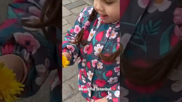 Айя-Софья , наша первая поездка в Стамбул смотреть онлайн