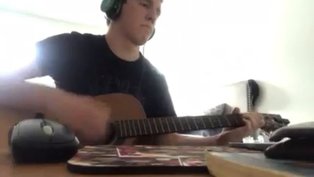 Losing My Religion | REM (Cover)