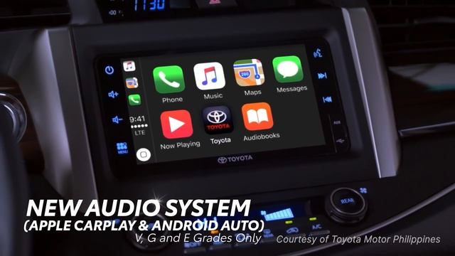 2021 Toyota Innova Launches in the Philippines - Behind a Desk смотреть онлайн