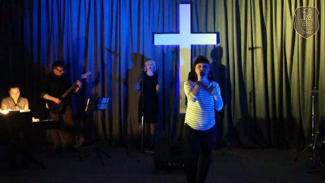 Церковь "Исход" - Праздник поклонения 16.03.2014 смотреть онлайн