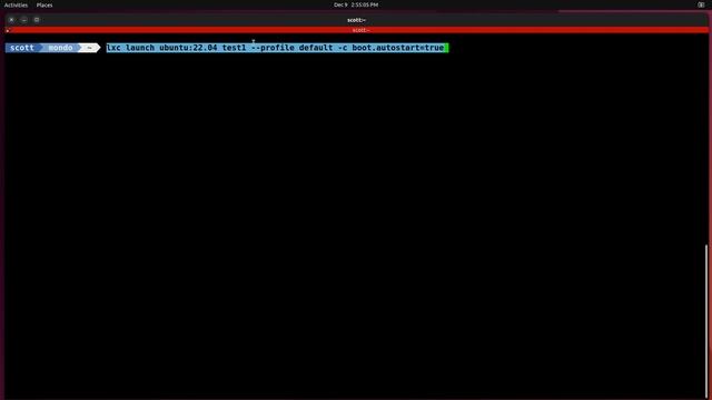 LXD Proxies смотреть онлайн