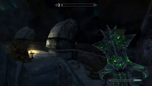 (PS4) Играем в TES 5: Skyrim #15 смотреть онлайн