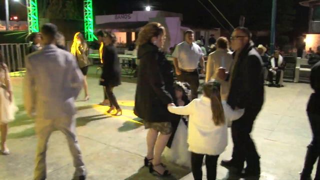 BODA DE NICOLAS Y JUANITA EN EL PUEBLITO MICH смотреть онлайн