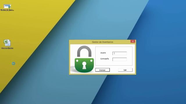 Convertir Libro de Excel a Archivo EXE | VBA Excel 2013 #54 смотреть онлайн
