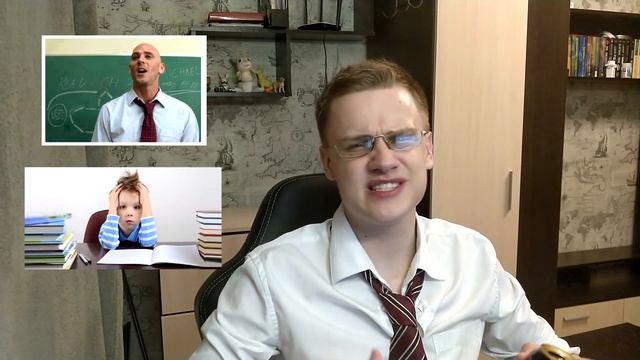 Что такое нейронные сети? [Злобный IT Парень] смотреть онлайн