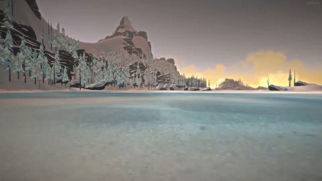 Der Bärenfell-Schlafsack ist vollbracht :---: The Long Dark v302 [GER] [HD] [S01E30] - [Reisender] смотреть онлайн
