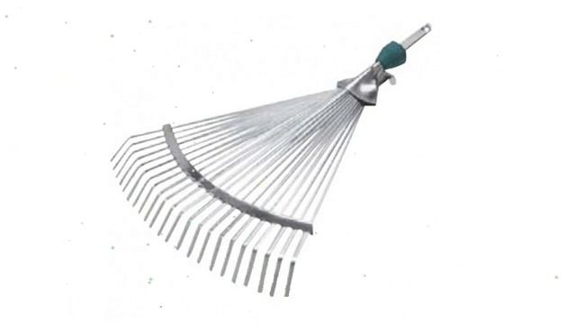 Грабли веерные регулируемые Maxi (Raco) обзор 4230-53852 бренд Raco производитель Raco (Тайвань) смотреть онлайн