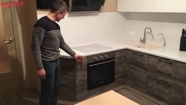 КУХНЯ ,БЛЮМ+ЭГГЕР смотреть онлайн
