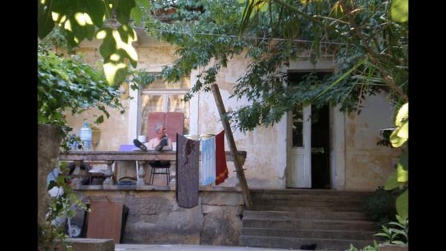 СТАРЫЙ ДВОР. смотреть онлайн