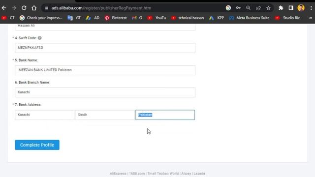From Basic to Pro - Alibaba Affiliate Marketing Learn How To Earn Money From Alibaba смотреть онлайн