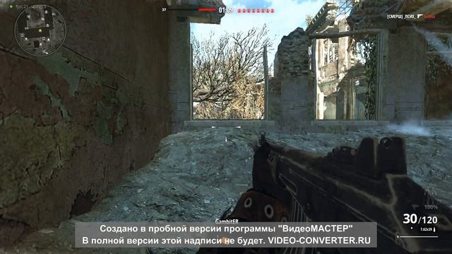 Survarium мышь в норе смотреть онлайн
