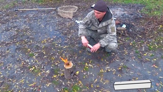 ДВЕ РЫБАЛКИ В ОКТЯБРЕ!!!!!!! смотреть онлайн