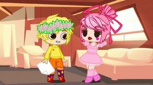 Бяша меняешь пол, ты теперь тёлочка/13карт|Феликс|Ромео\